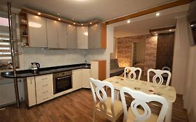 Ludvika Elegance Apartment